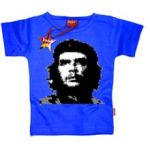 Pixel Graffiti Che T-Shirt