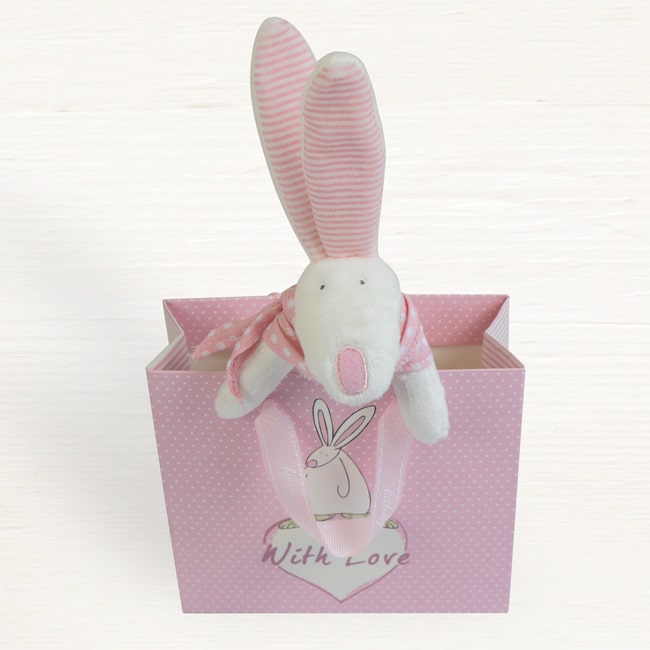 Top 10 baby girl gifts The Little Lavender Tree