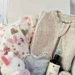 Baby Hamper - The Ultimate Box - Pink