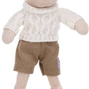 Dylan the sheep