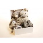 Baby Neutral Gift Set