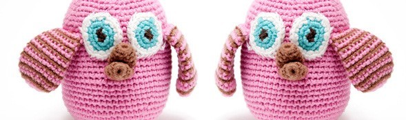 unique baby gifts uk