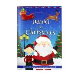 Personalised Book - It's Christmas - Elf