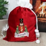 Nutcracker sack