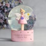 Fairy snowglobe