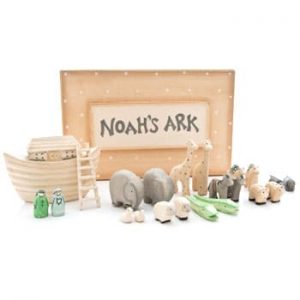 Noah's Ark set