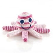 Best years pink octopus