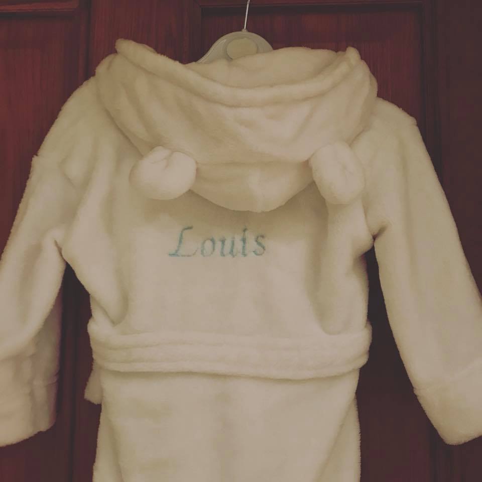 Personalised baby gifts UK Christening gifts UK