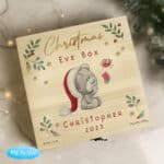 CHRISTMAS EVE BOX