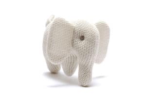 Best years White elephant rattle