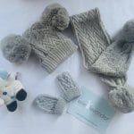 Winter Wonderland Baby Hamper