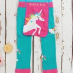 UNICORN LEGGINGS BLADE AND ROSE