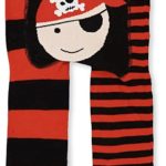 Striped Pirate Leggings