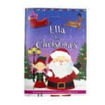 Personalised Book - It's Christmas - Fairy